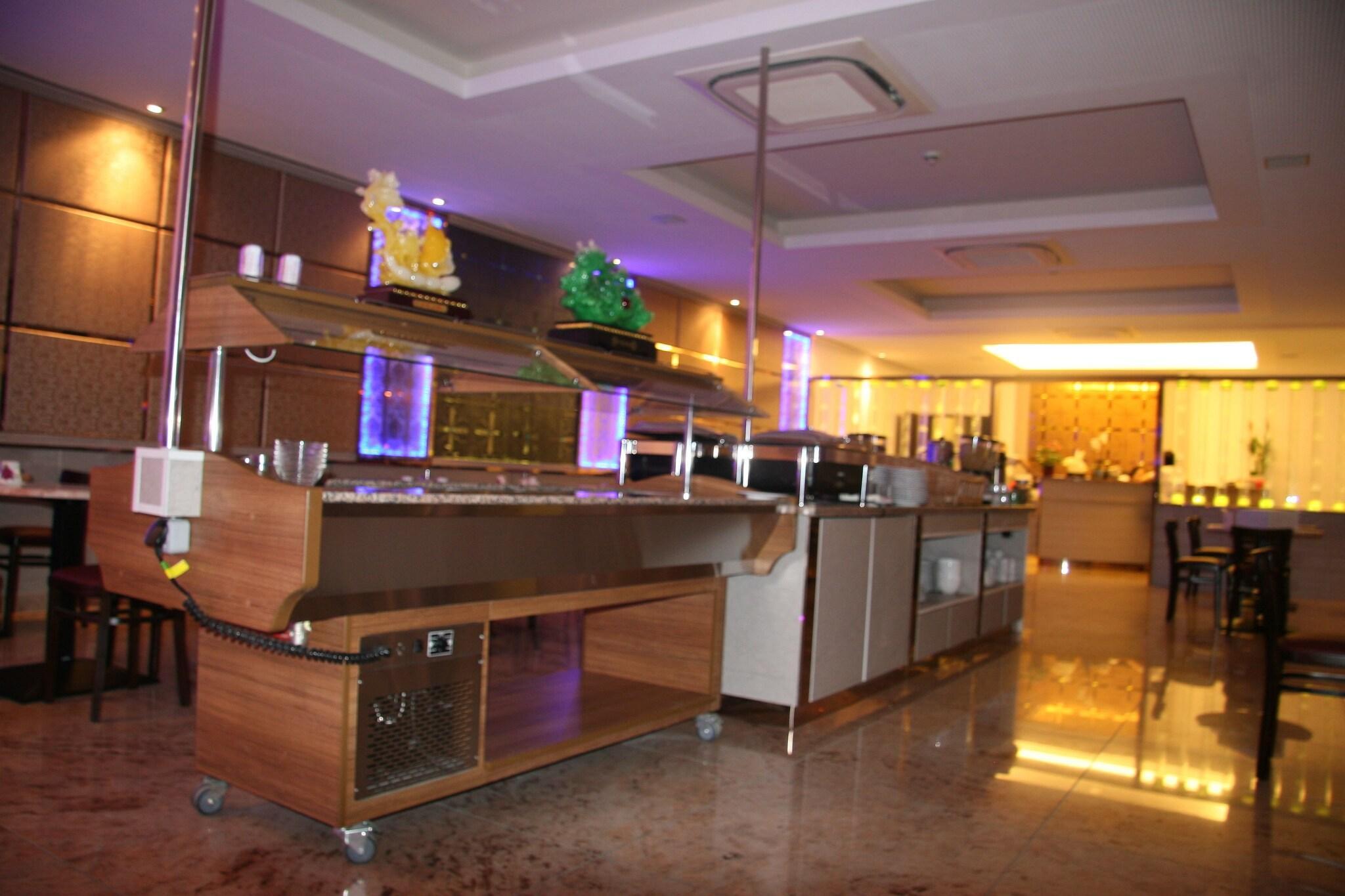 Restaurant Hotel Fortune