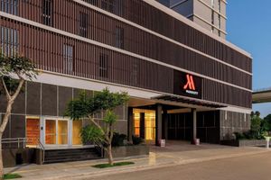 Alojamiento - Marriott Corrientes Hotel