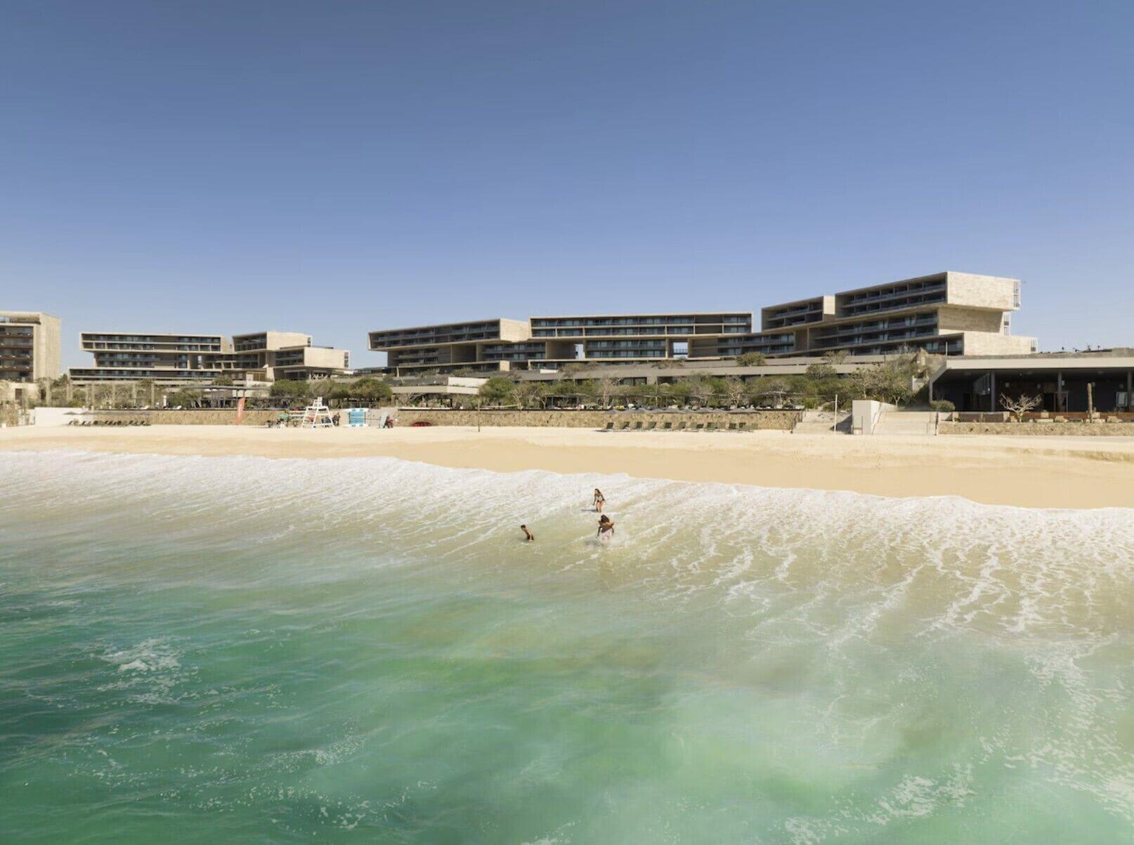 Playa Luxury Ocean View Villa-Los Cabos at Solaz Resort