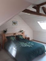 Alquiler Vacacional - Charmante Maison Coté Campagne Proche mer et Commerces