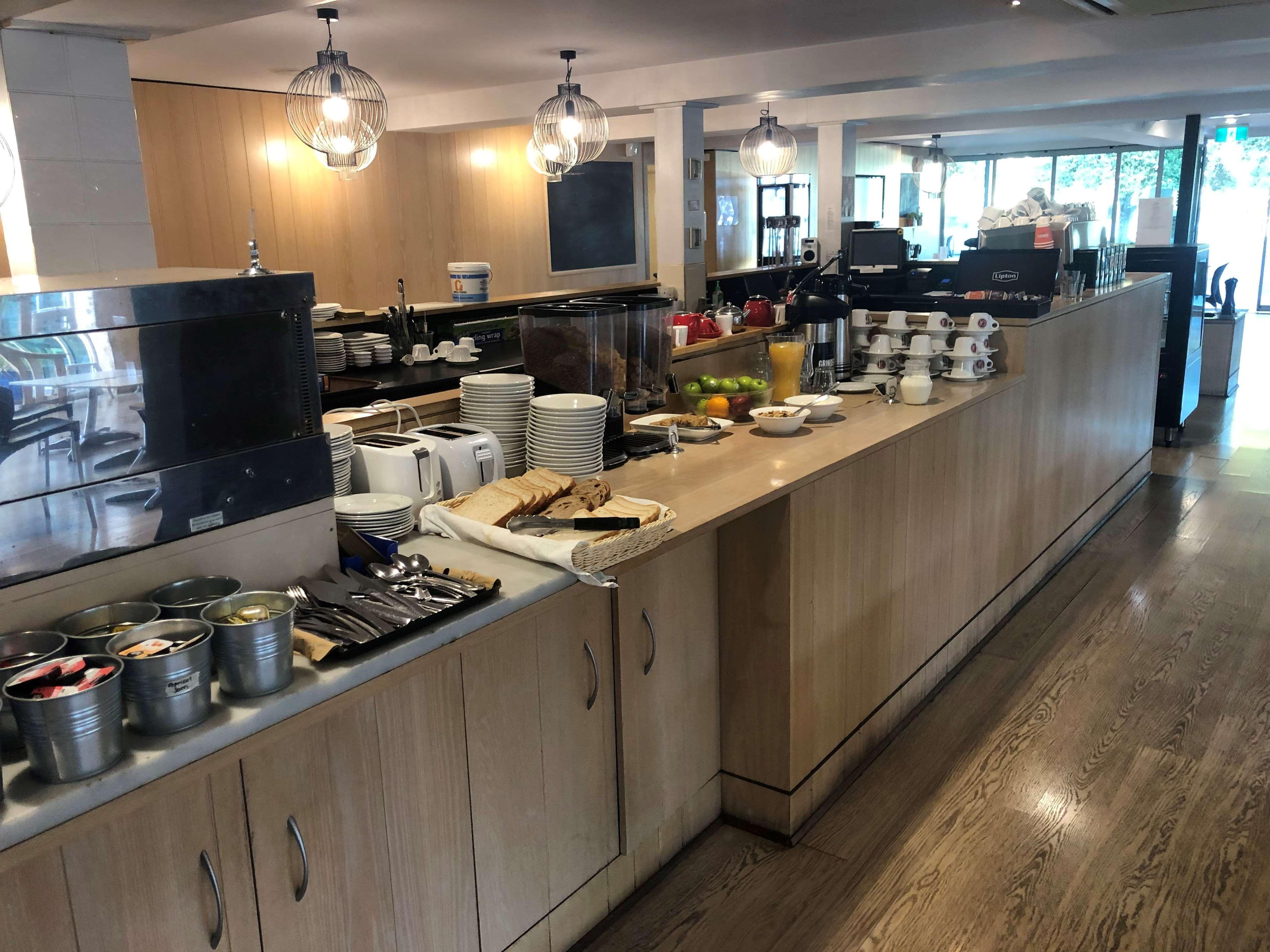 Restaurant Haven Marina