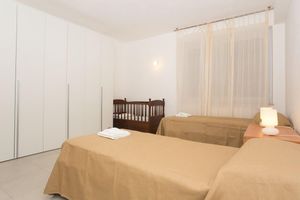Alquiler Vacacional - Modern detached villa near the beach of Mondello