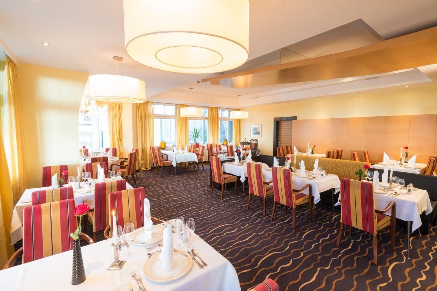 Restaurant Hotel Heinz