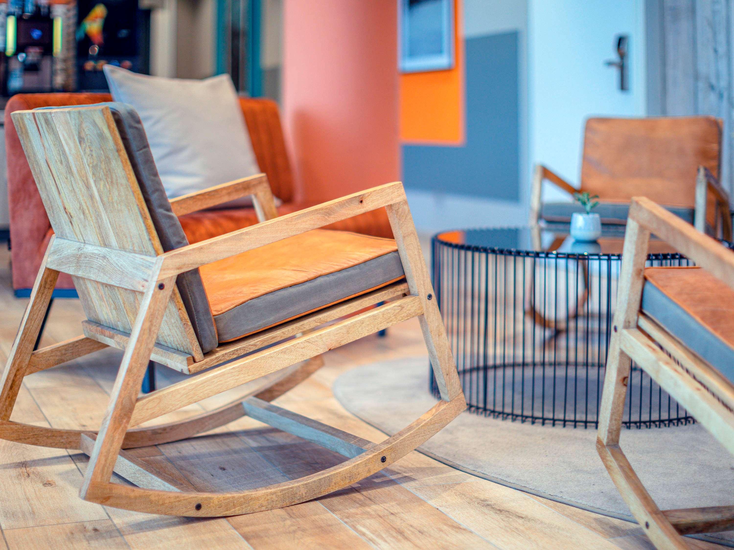 Instalaciones Recreativas Adagio Access Stuttgart Airport Messe