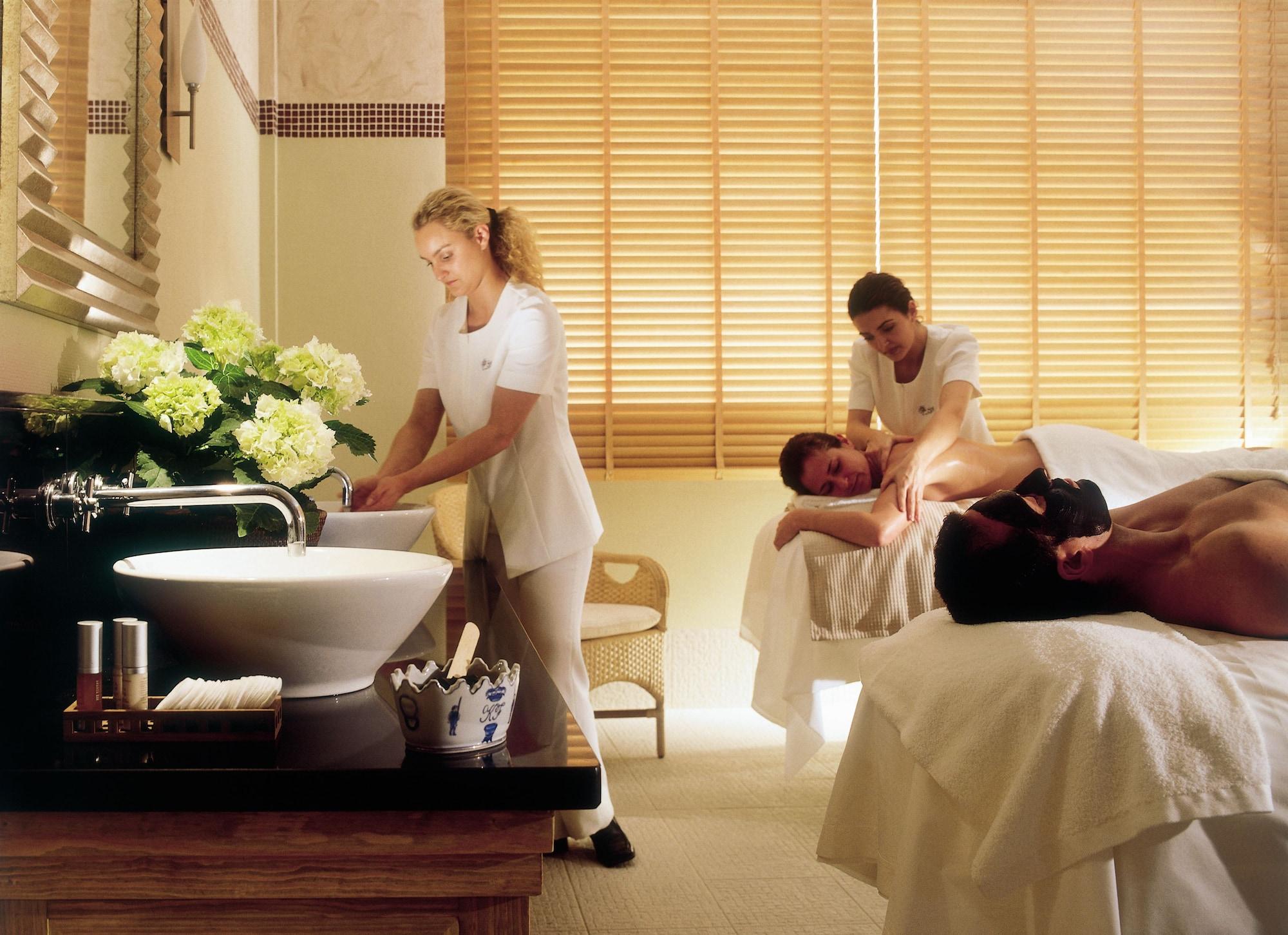 Spa Montemares Golf Luxury Villas and Apartments
