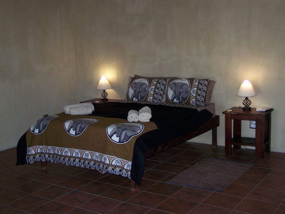 Habitación Solitaire Guest Farm