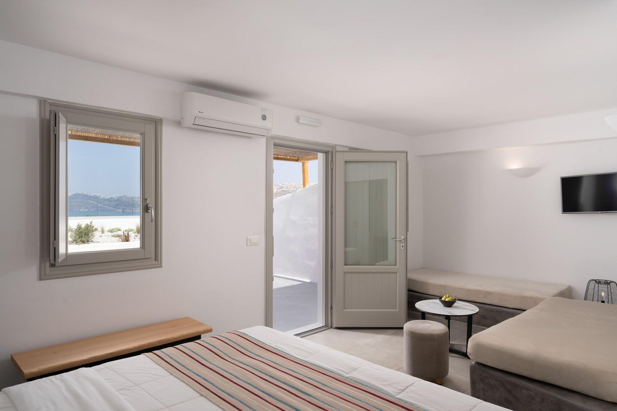 Habitación Goulielmos Hotel & Spa