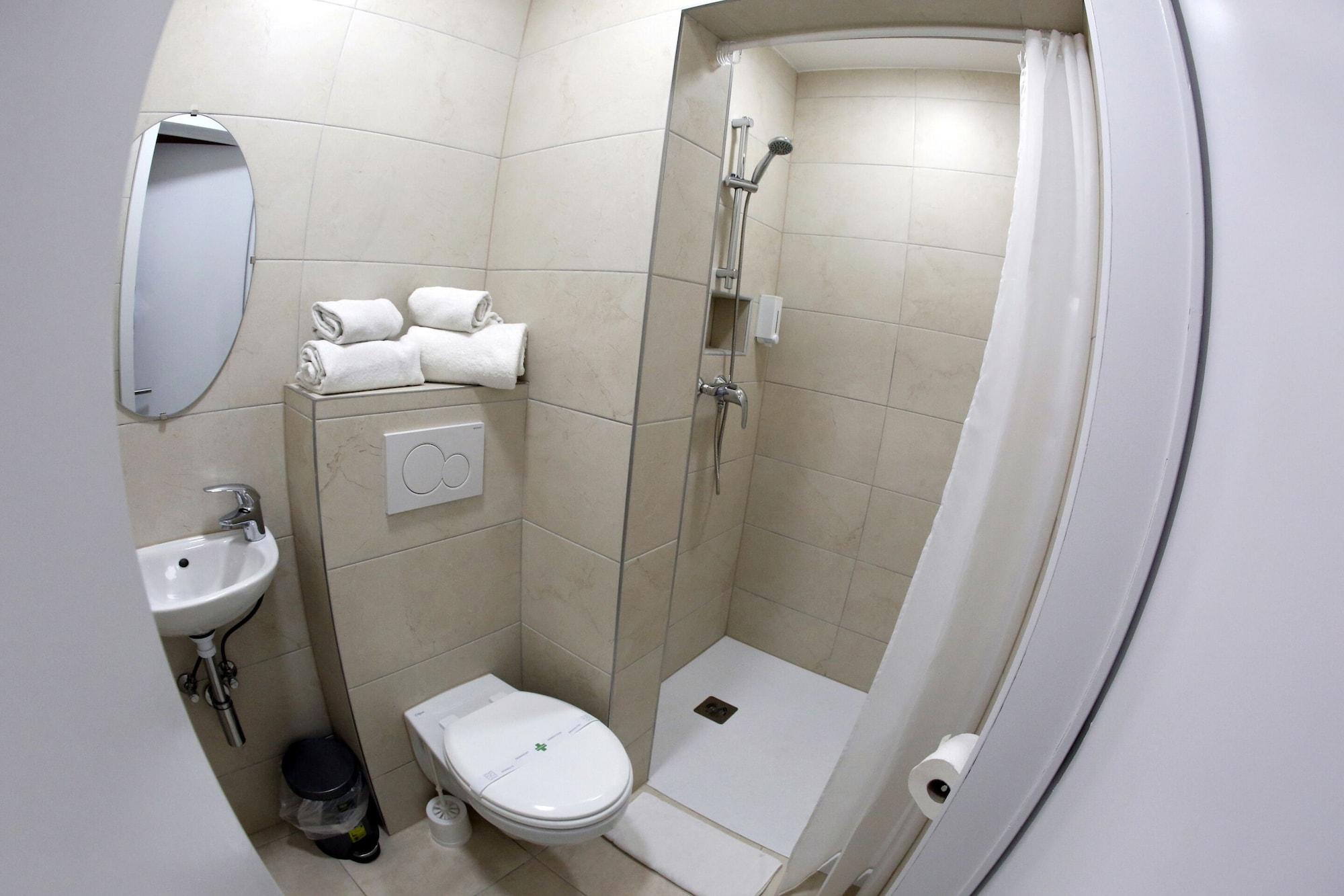 Equipamiento de Habitación Hotel de France