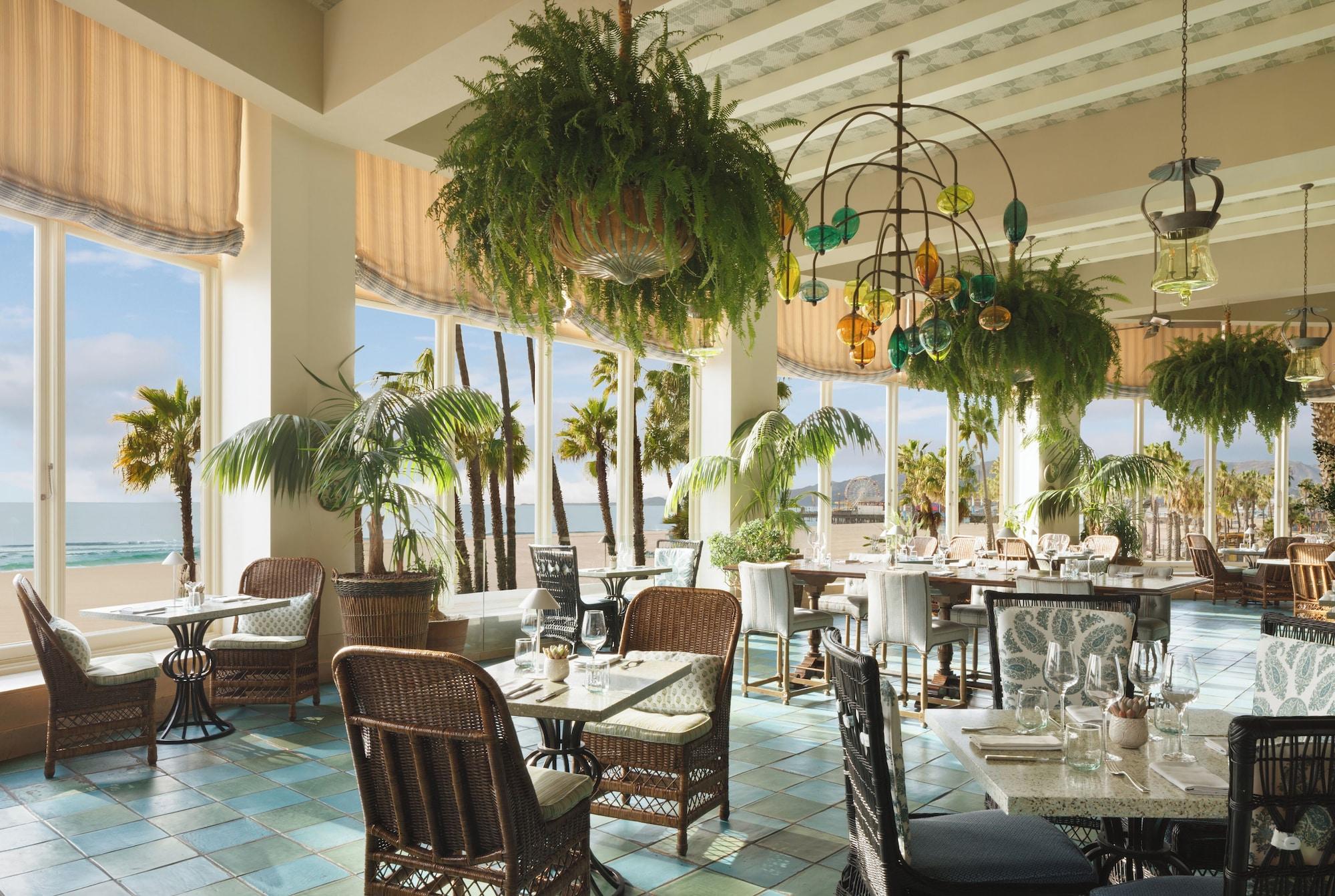 Restaurant Casa Del Mar