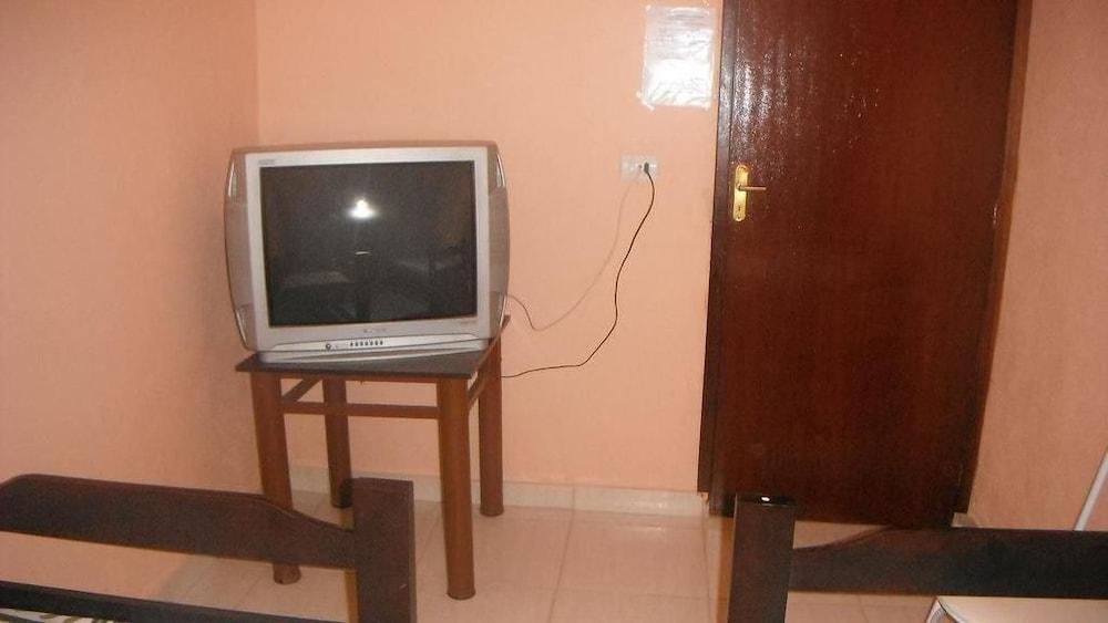 Set de Habitación Vitoria Hostel