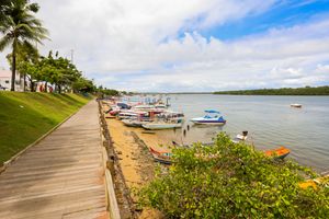 Pacote - Pacotes para Aracaju