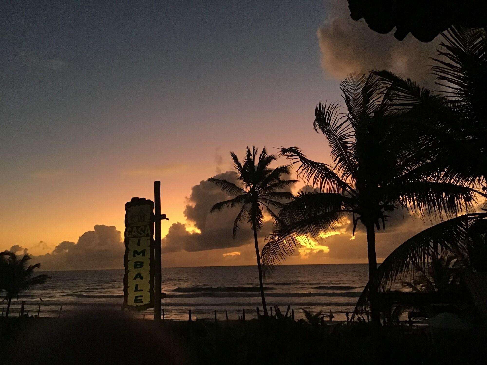 Playa Casa ImBale