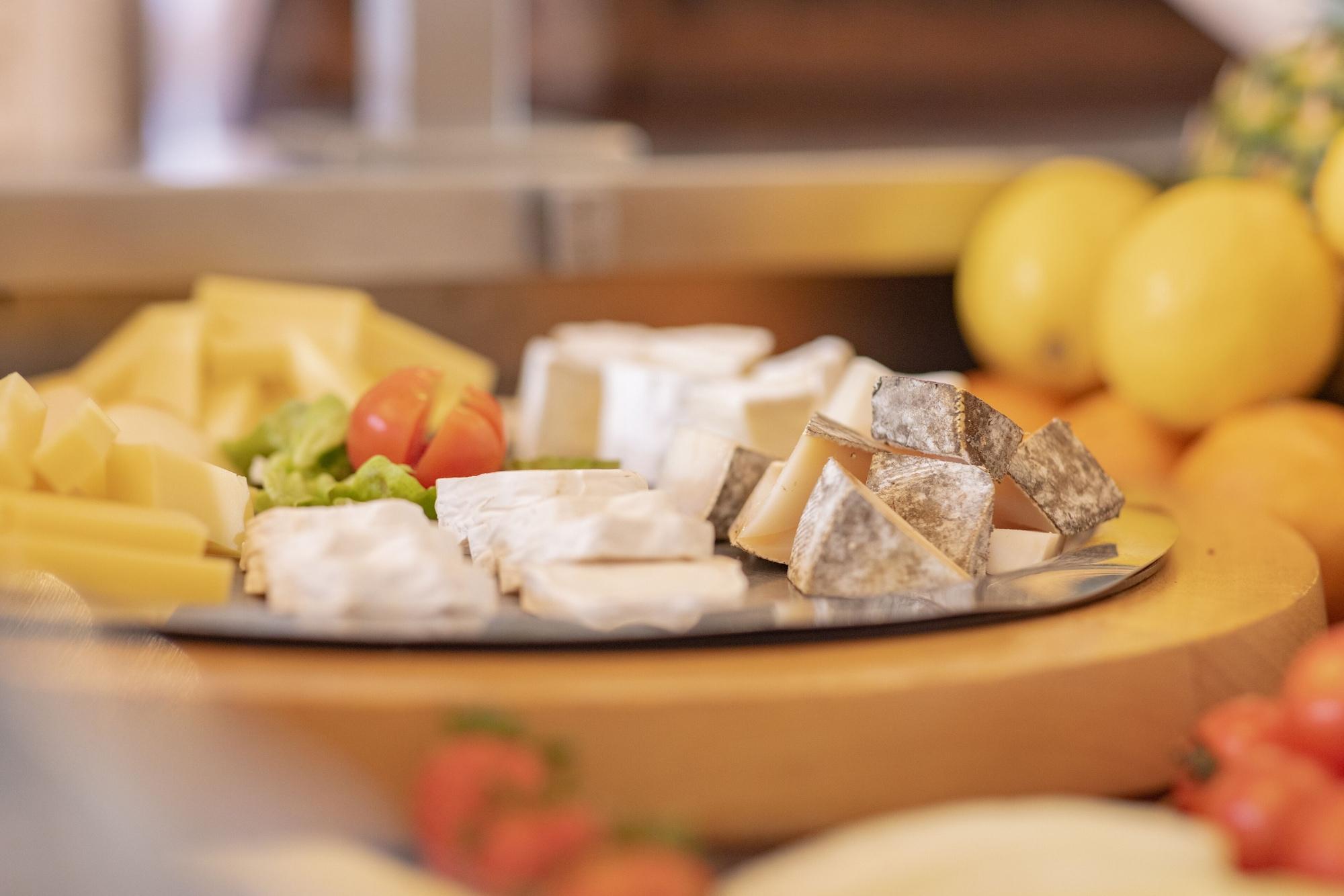 Restaurant Adhhoc Hotel