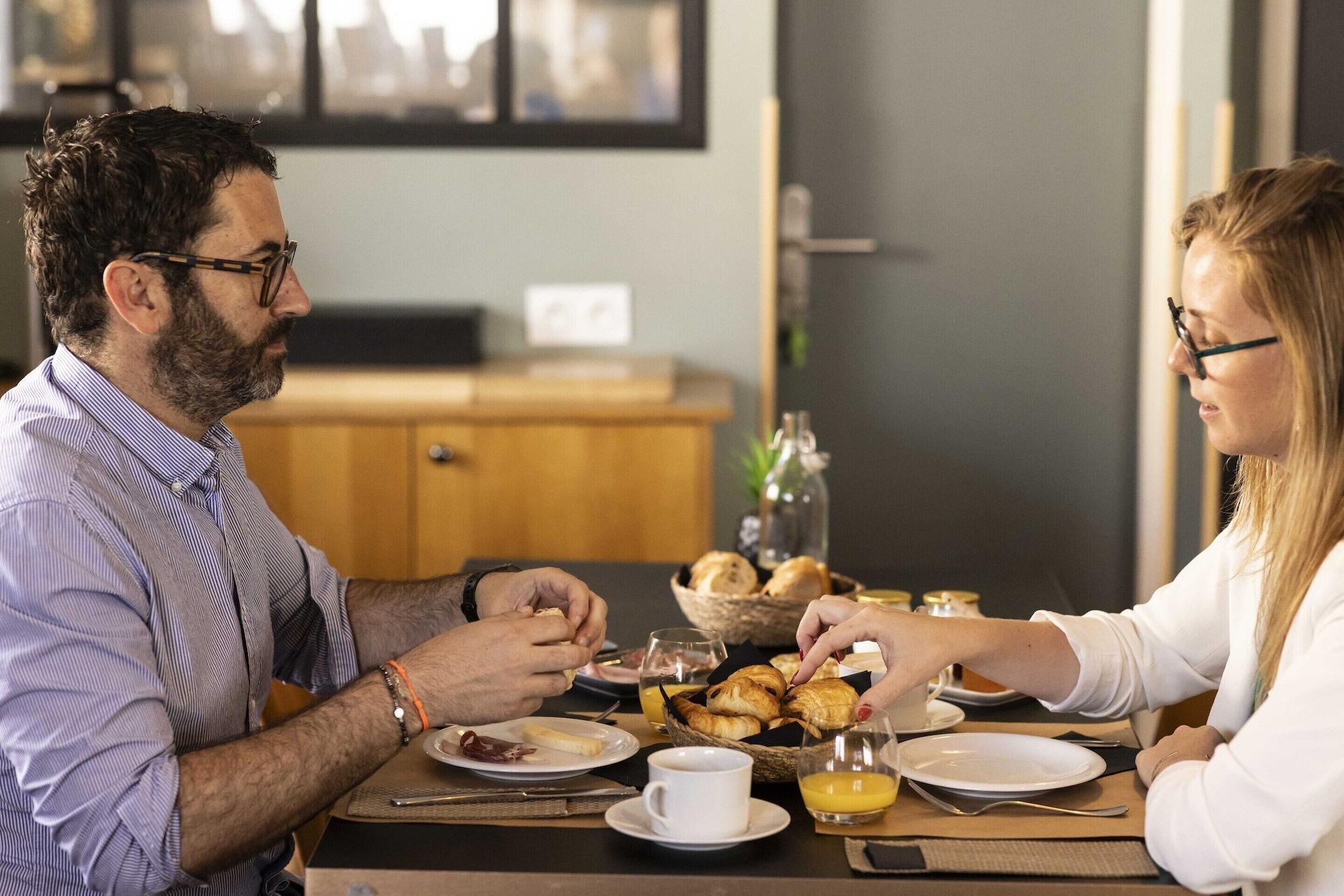 Restaurant Le C Boutique Hôtel