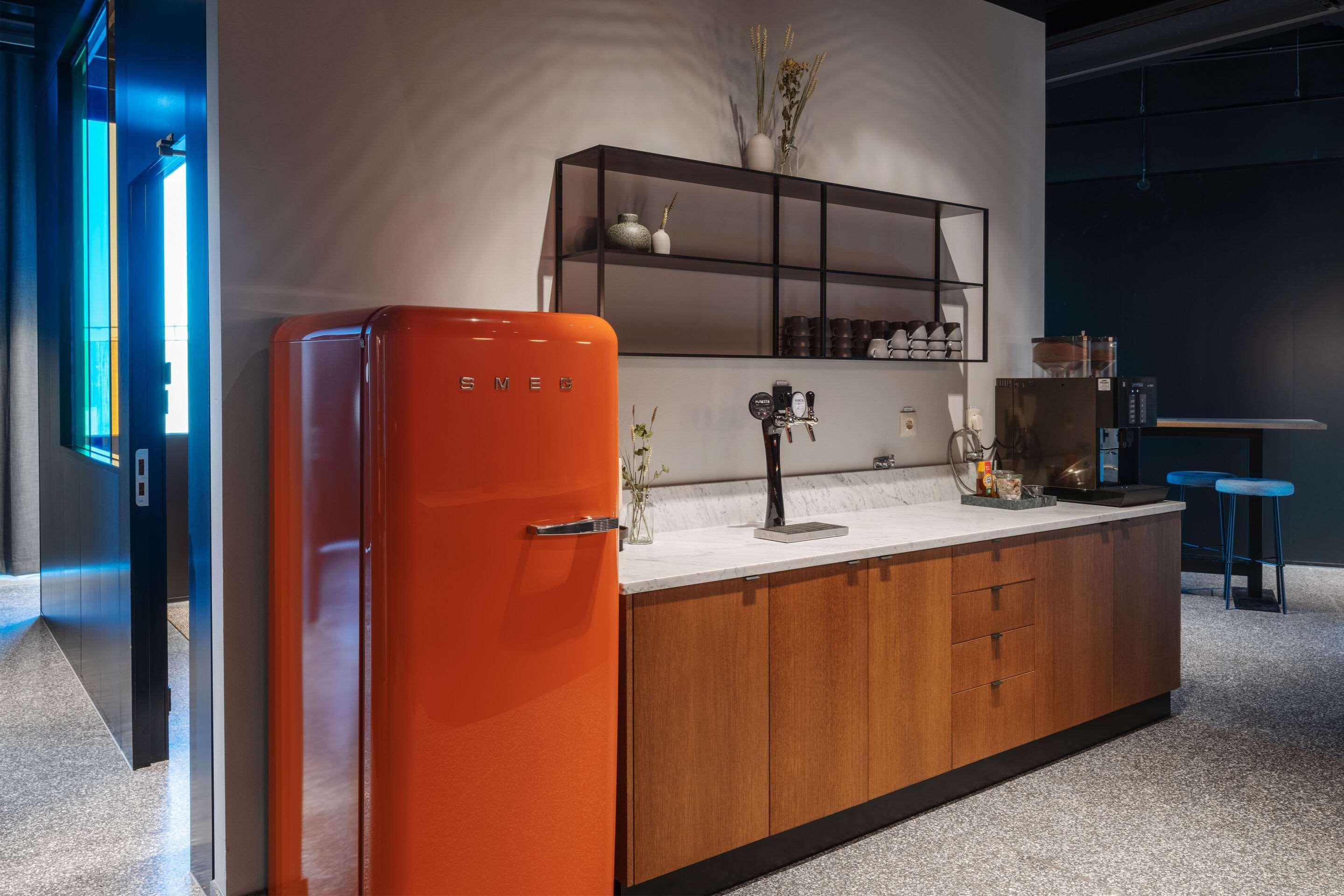 Centro de Negocios Comfort Hotel Arlanda Airport