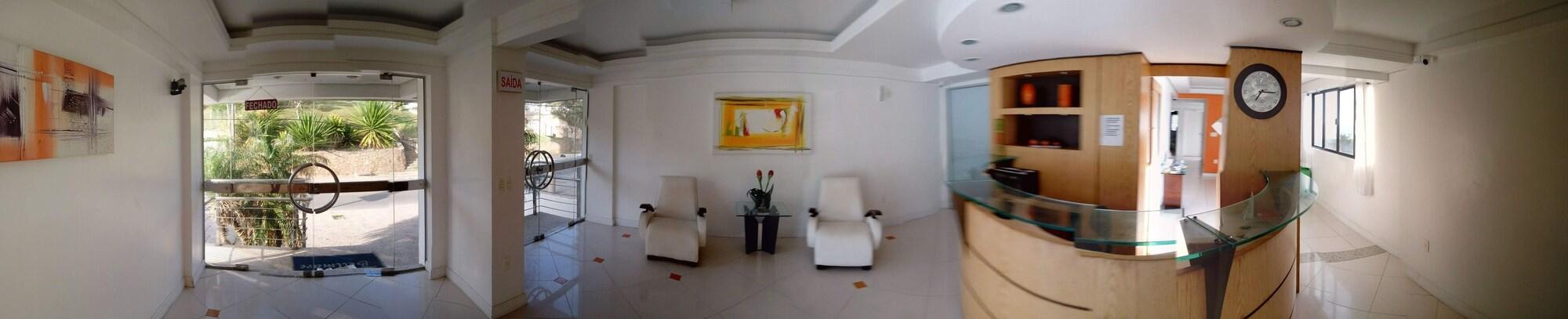 Vista Lobby Flat Bellmare