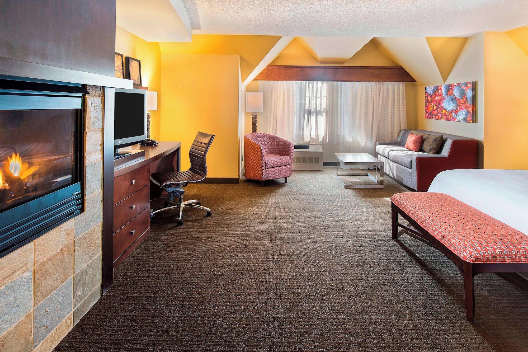 Habitación Courtyard by Marriott Lake Placid