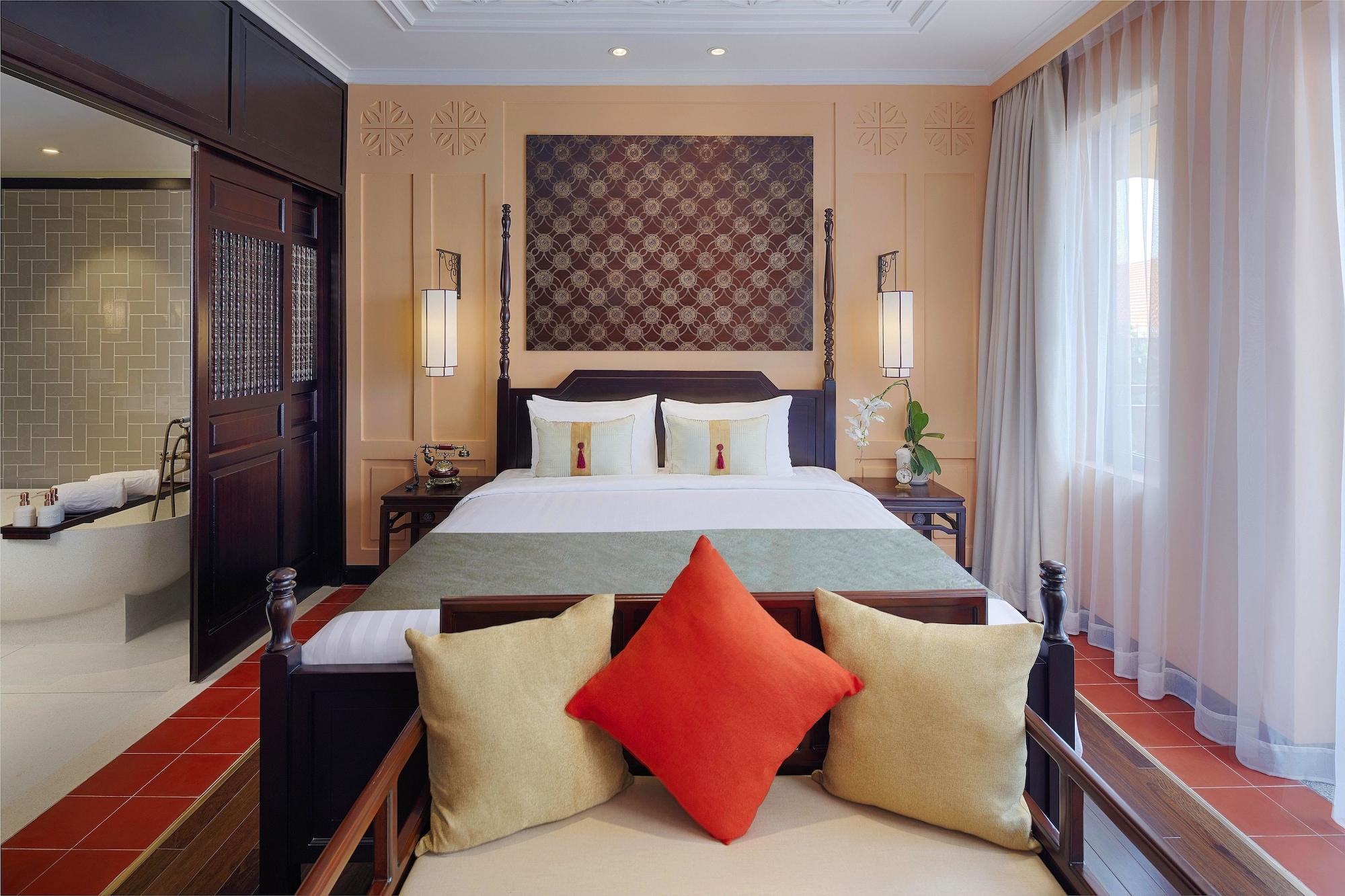 Habitación Little Riverside. A Luxury Hotel & Spa