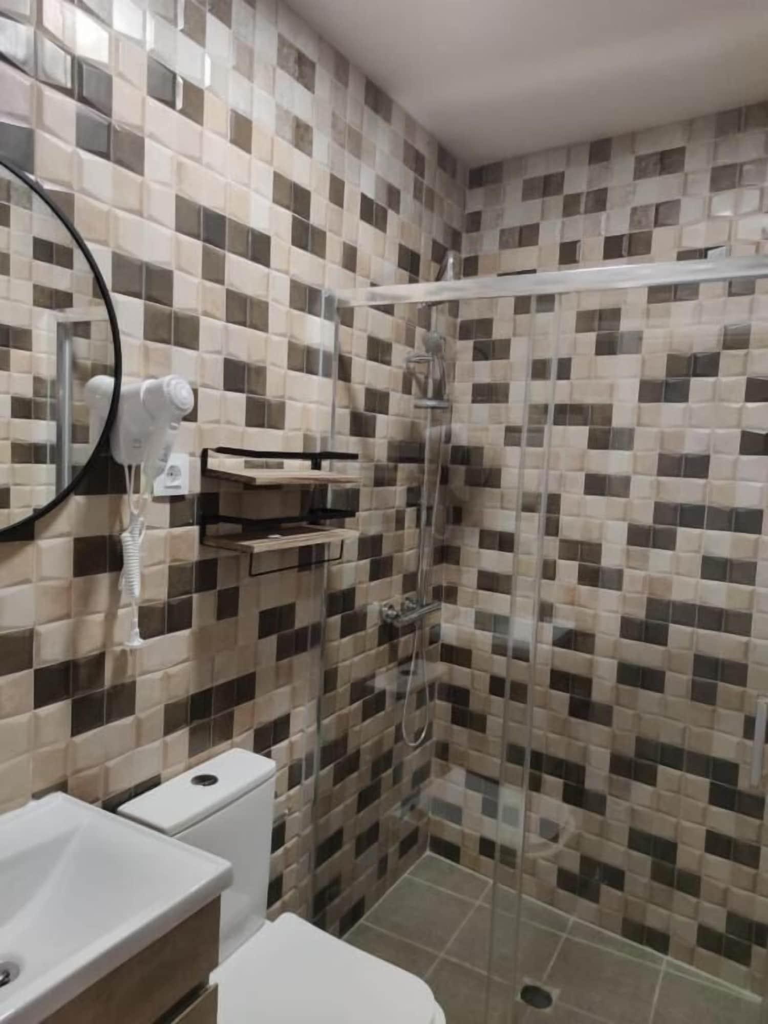 Equipamiento de Habitación FAMILYHOSTEL