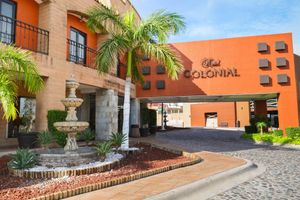Paquete - Hotel Colonial Hermosillo