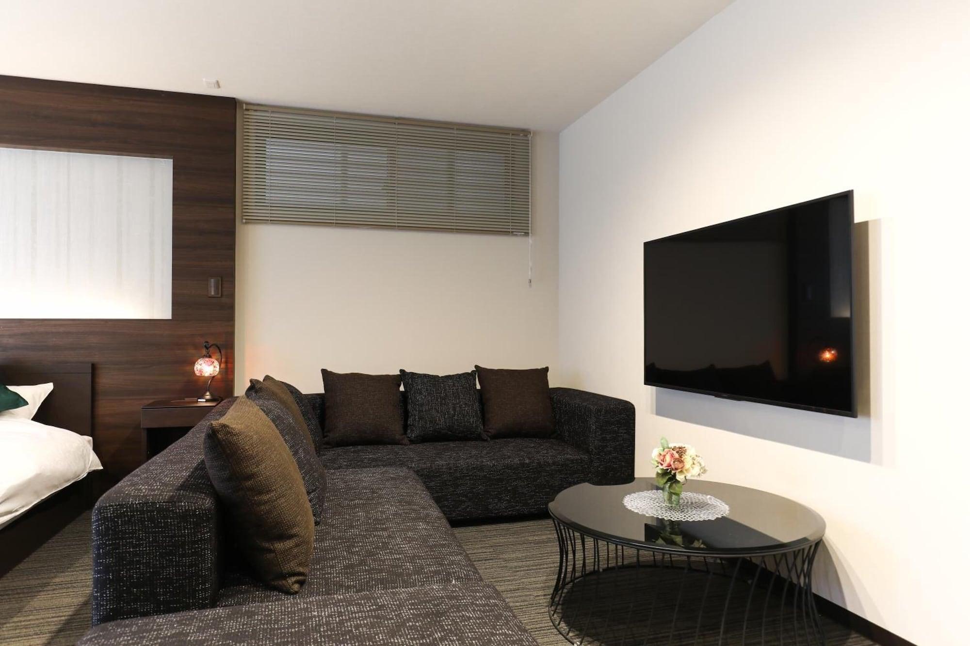 Equipamiento de Habitación GRAND BASE Hakata