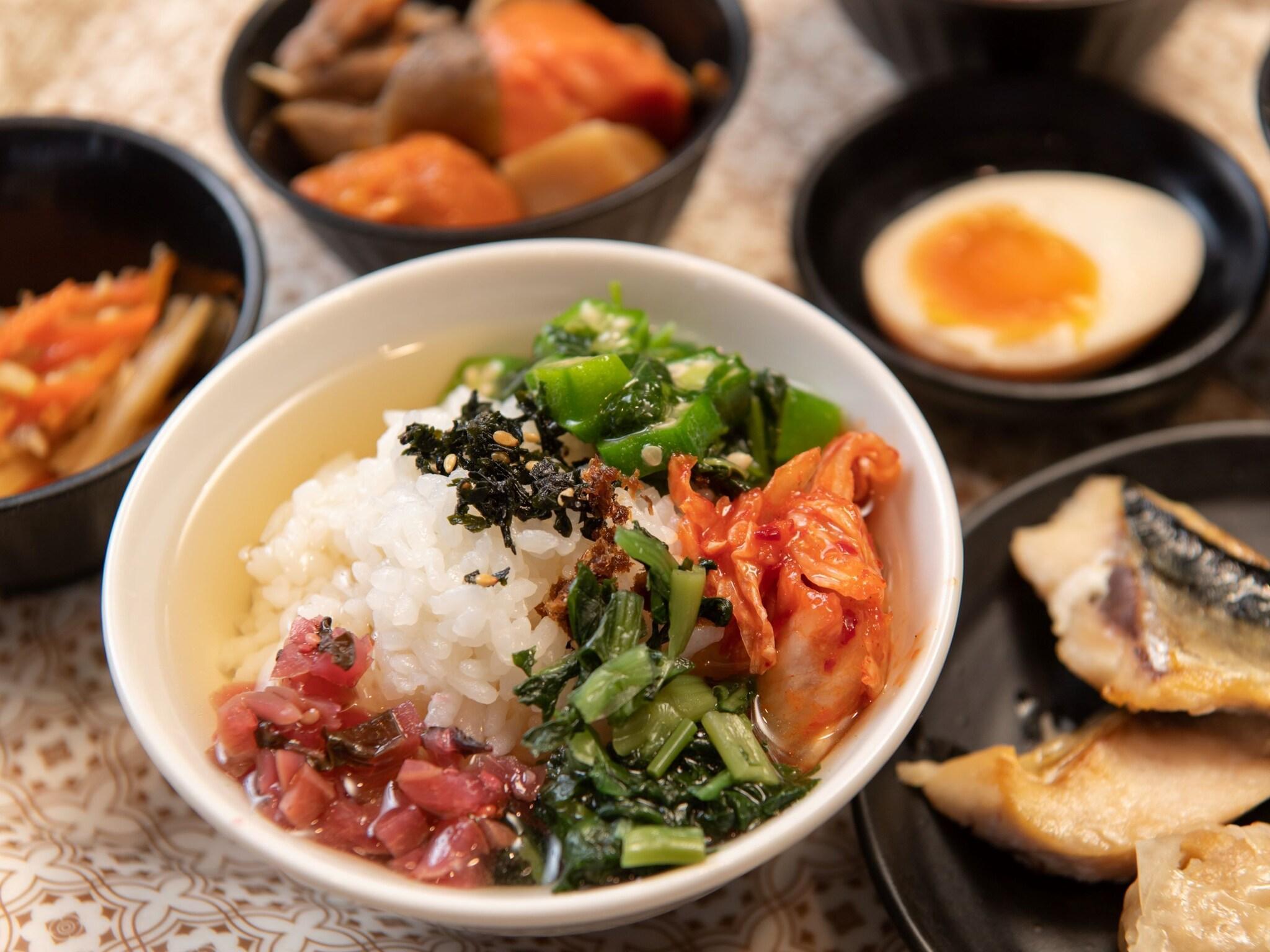 Restaurant APA Hotel TKP Tokyo Nishikasai
