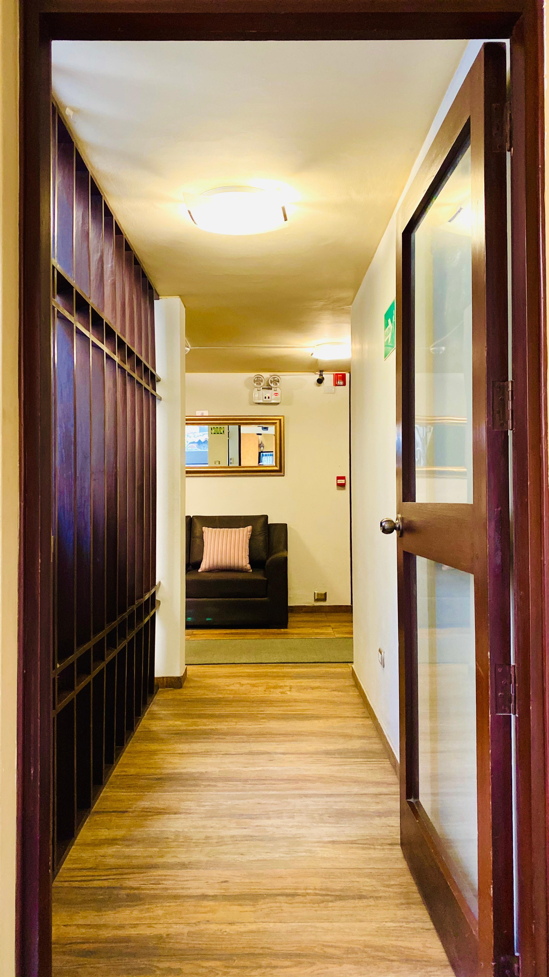 Comodidades del Alojamiento Hostal Arequipa Inn