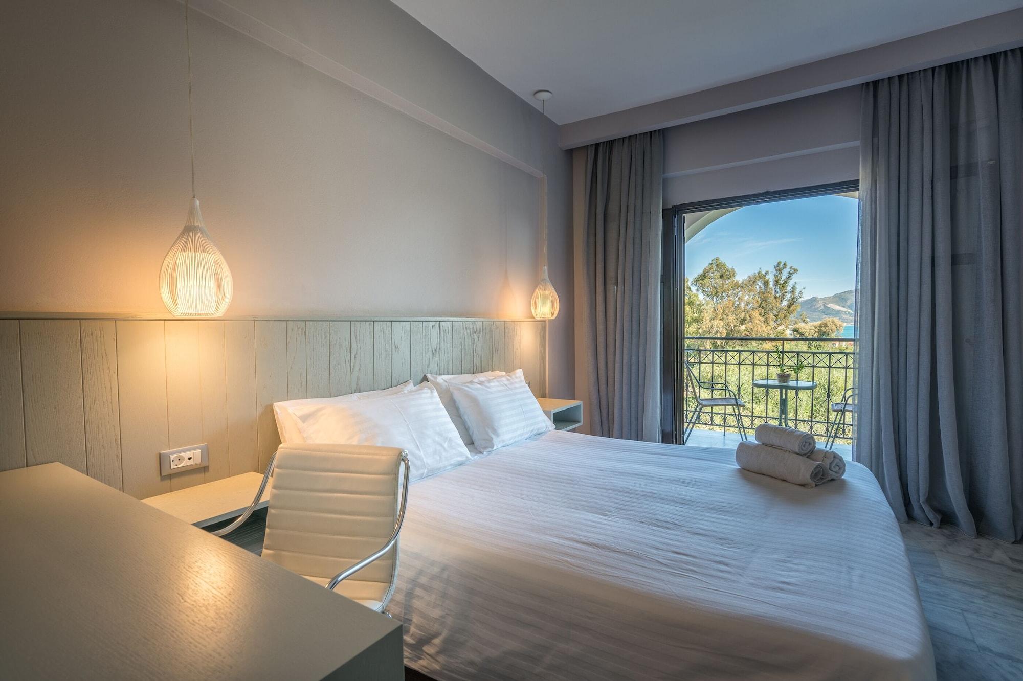 Habitación Castelli Hotel Adults Only - All Inclusive