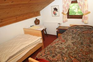 Alquiler Vacacional - Lovely Holiday Home near Wernberg