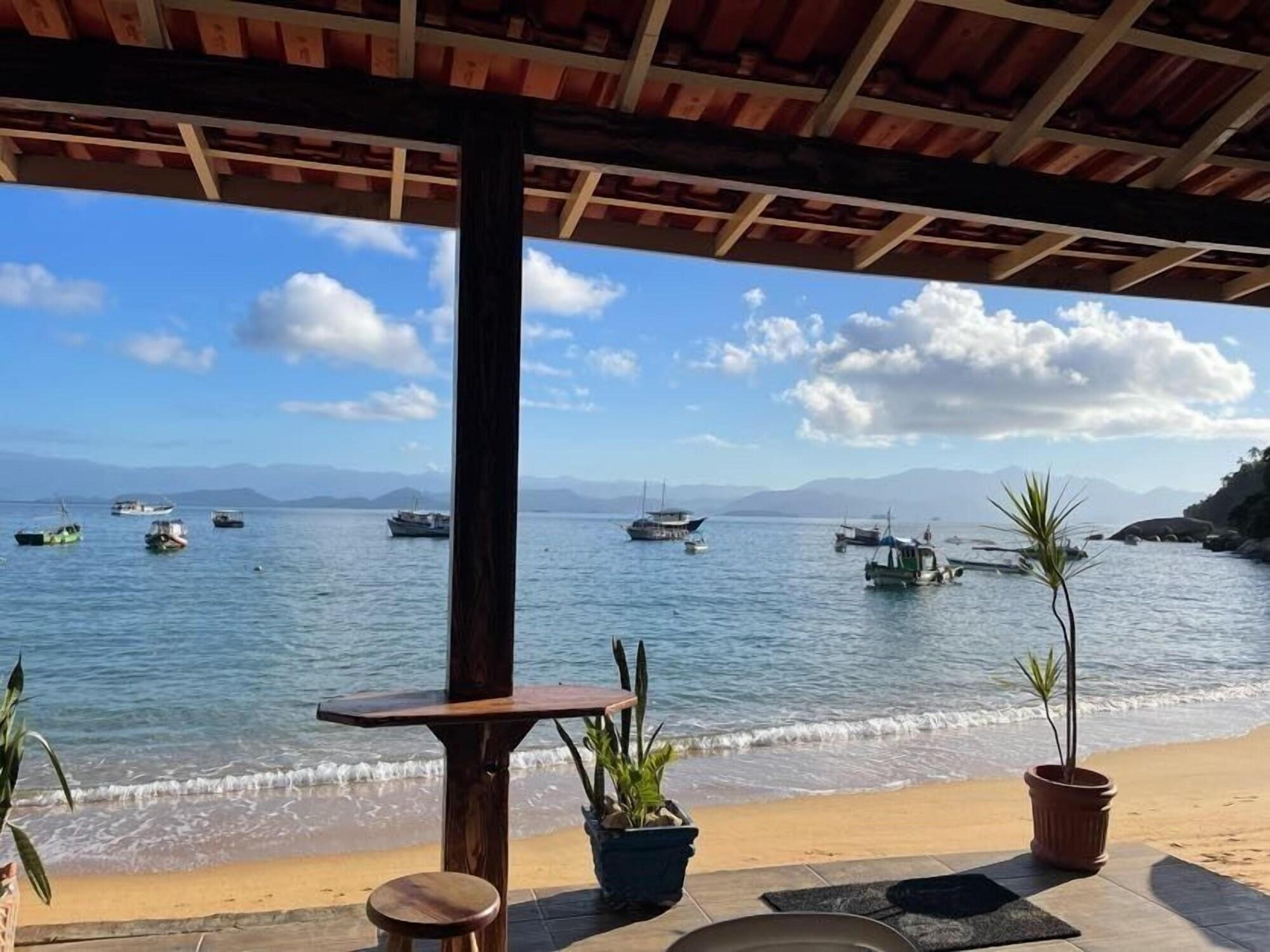 Playa Pousada Frezza Mergulho