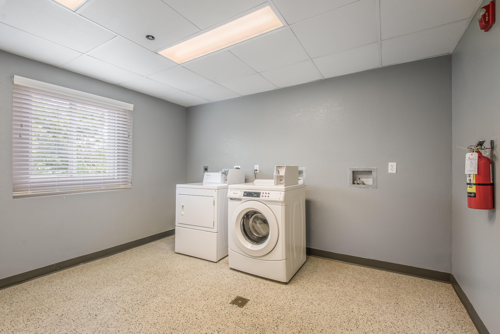 Instalaciones Recreativas Americas Best Value Inn - Knoxville East
