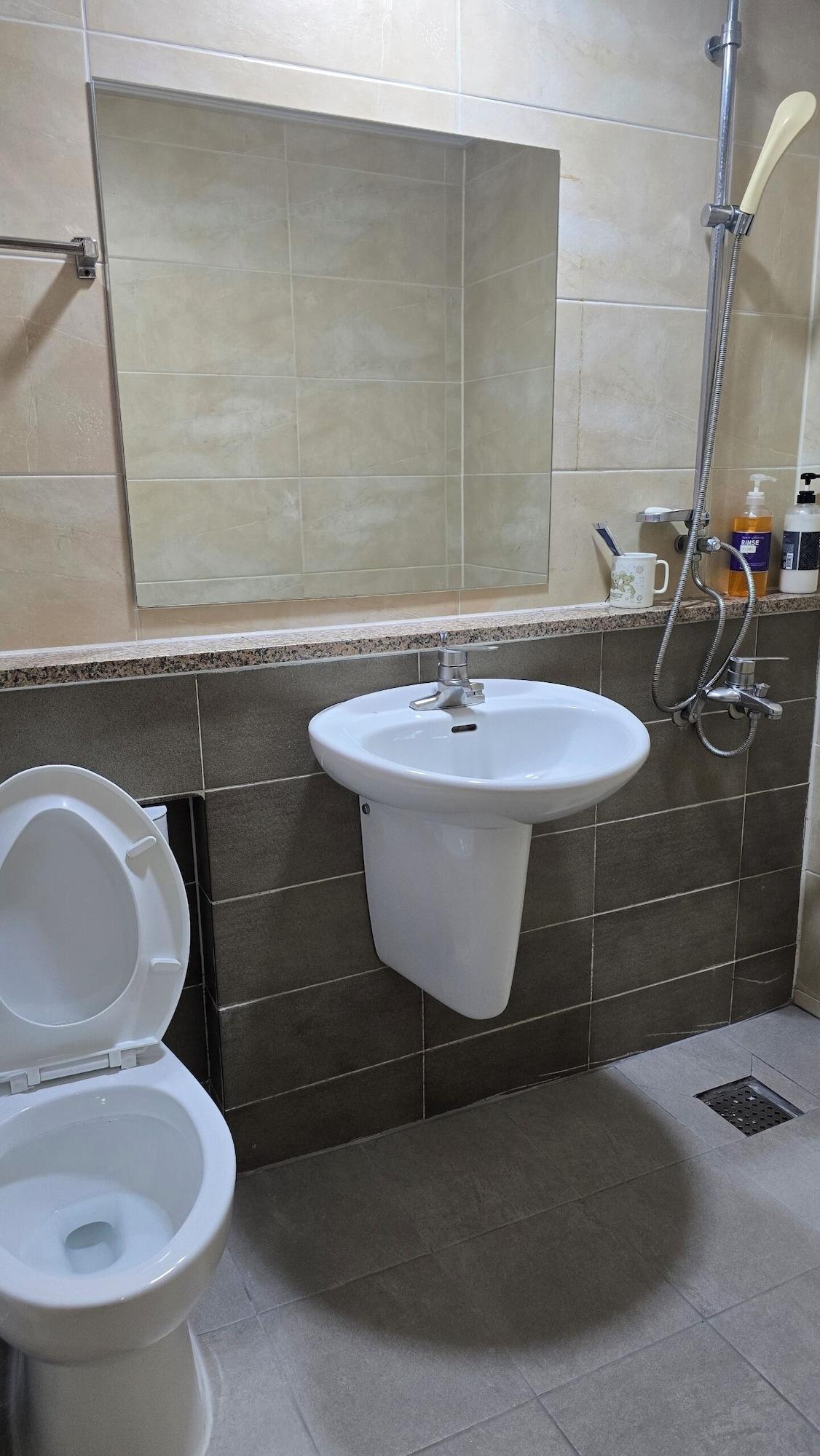 Equipamiento de Habitación Sky Motel