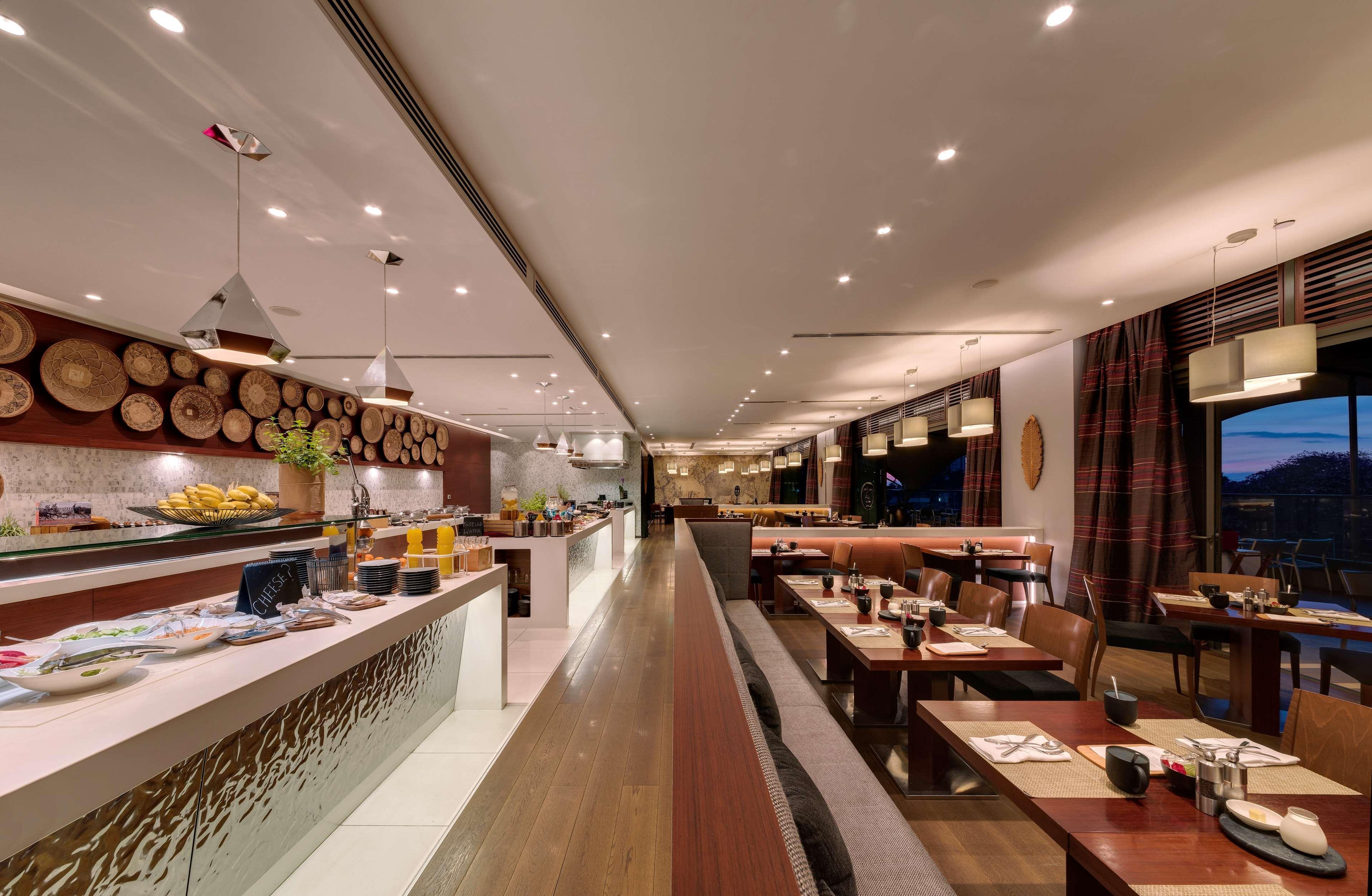 Playa Radisson Blu Hotel Nairobi Upper Hill