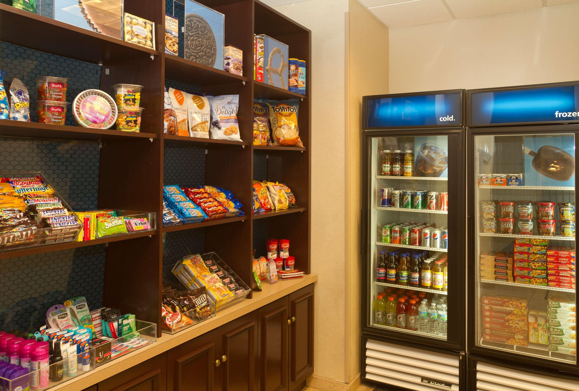 Restaurant Hampton Inn Suites Jacksonville Airport