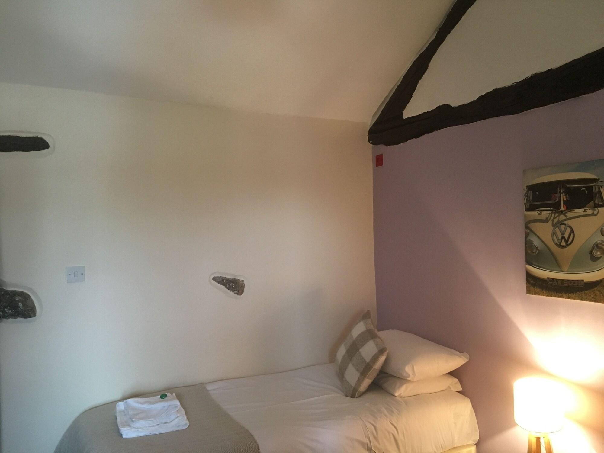 Habitación The Herdwick Inn