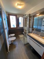 Alquiler Vacacional - Fully furnished new top floor condo in the center of charming Aviano w/ terrace.