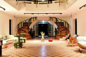 Alquiler Vacacional - The Bael | A Dreamscape
A Luxury Getaway.