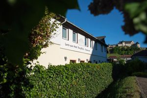 Alojamiento - Land-gut-Hotel BurgBlick