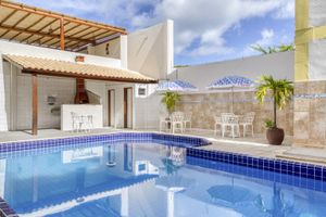 Alojamiento - Pousada Maristella - Salvador