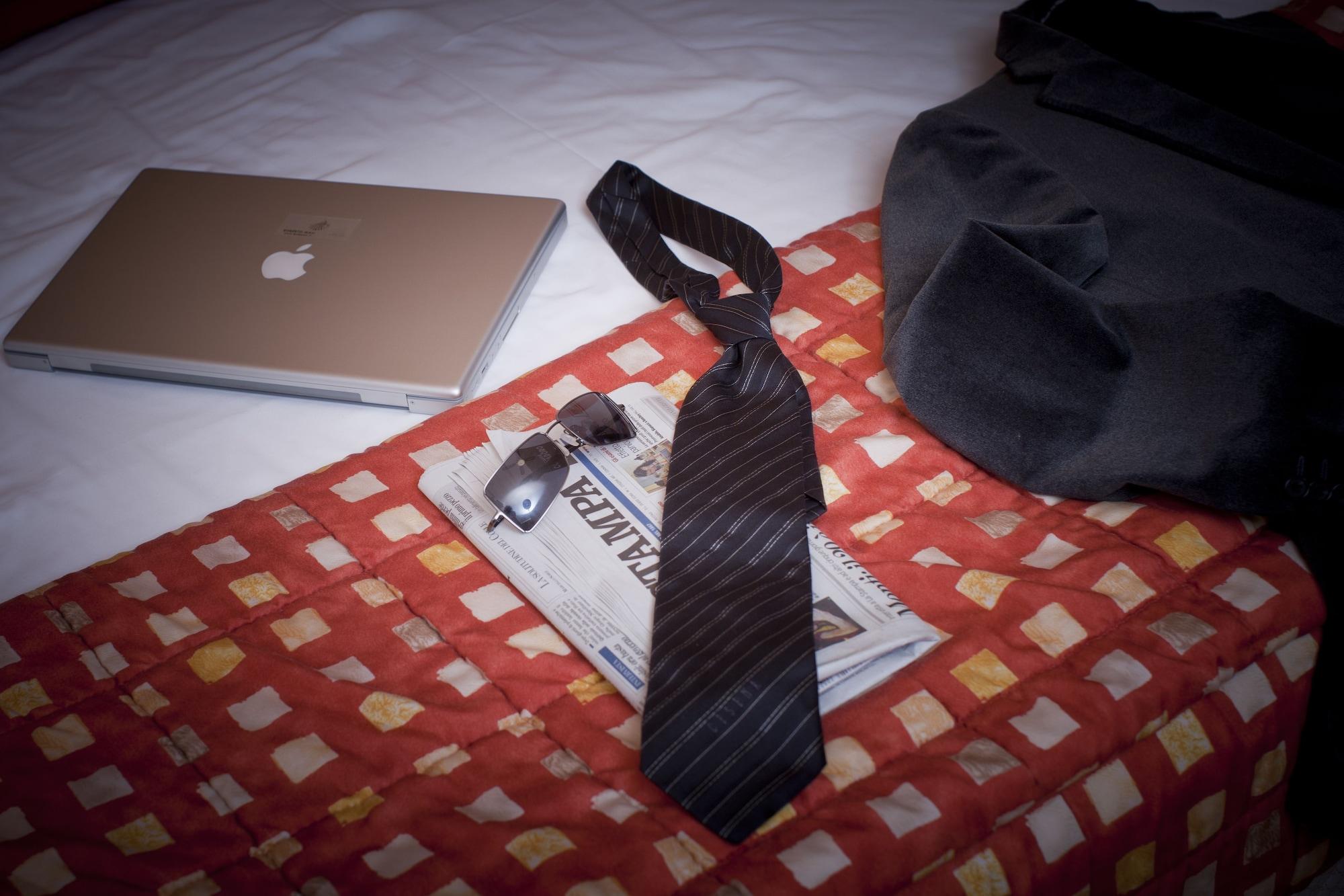 Habitación Park Hotel Serena