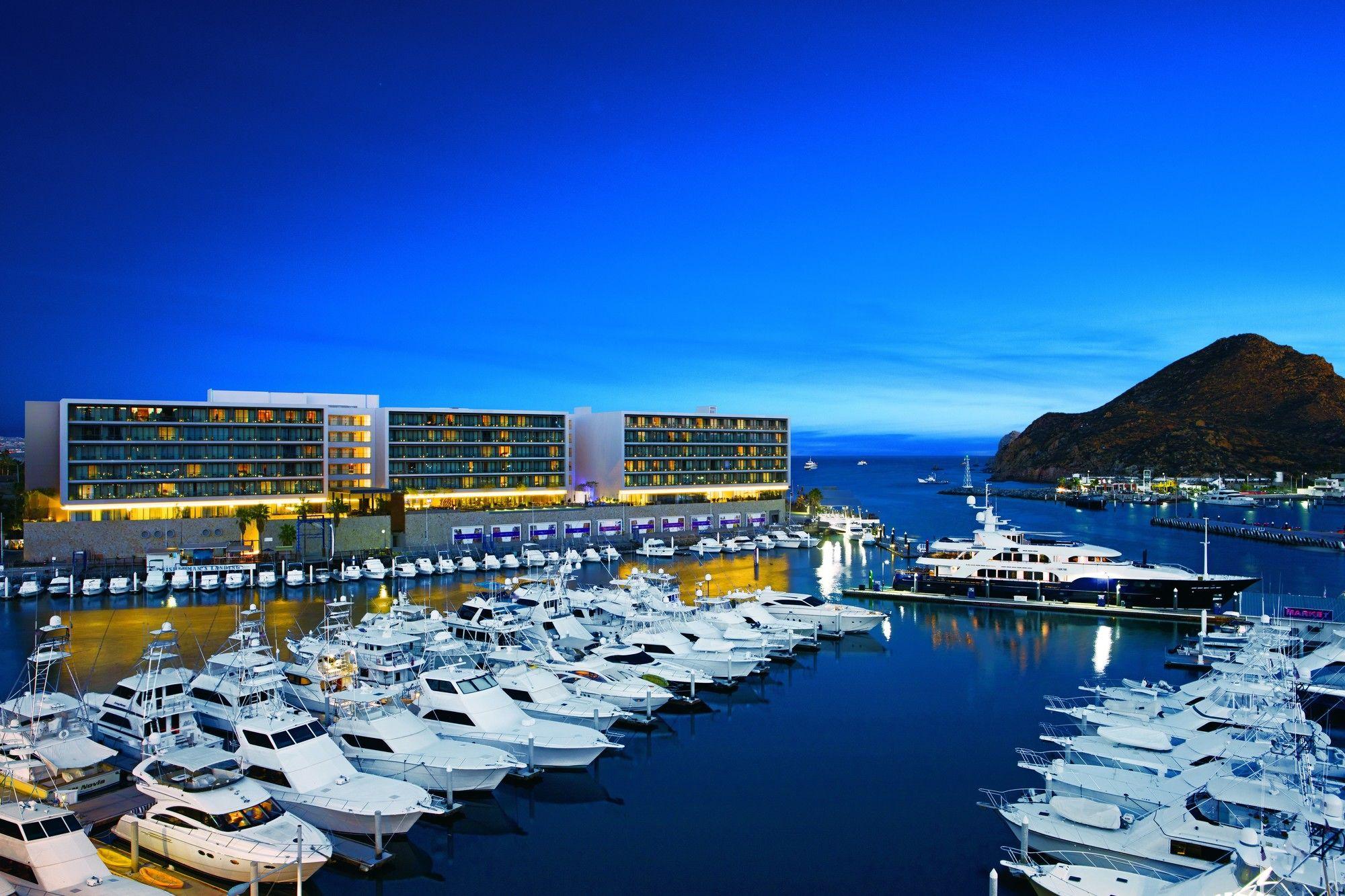 Breathless Cabo San Lucas Resort &amp; Spa - All Inclusive
