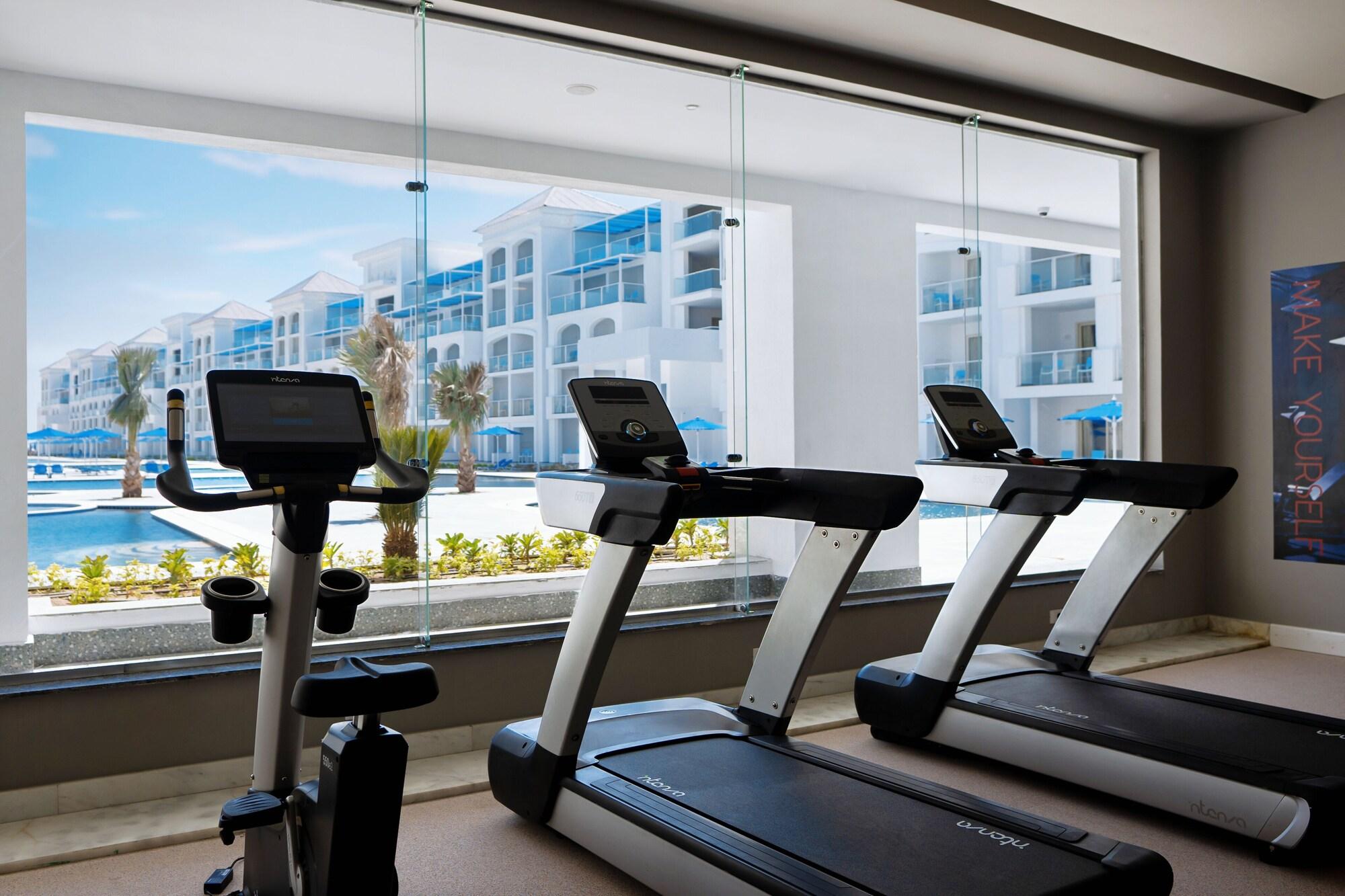 Gimnasio Pickalbatros Blu Spa Resort - Adults Friendly 16 Years Plus