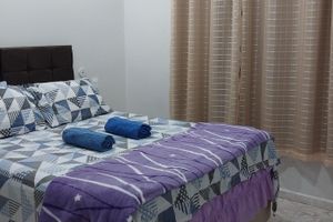 Alquiler Vacacional - ENTIRE APARTMENT STIEP-SEA VIEW