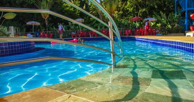 11 Best Hotels in Portal das Aguas Quentes, Caldas Novas