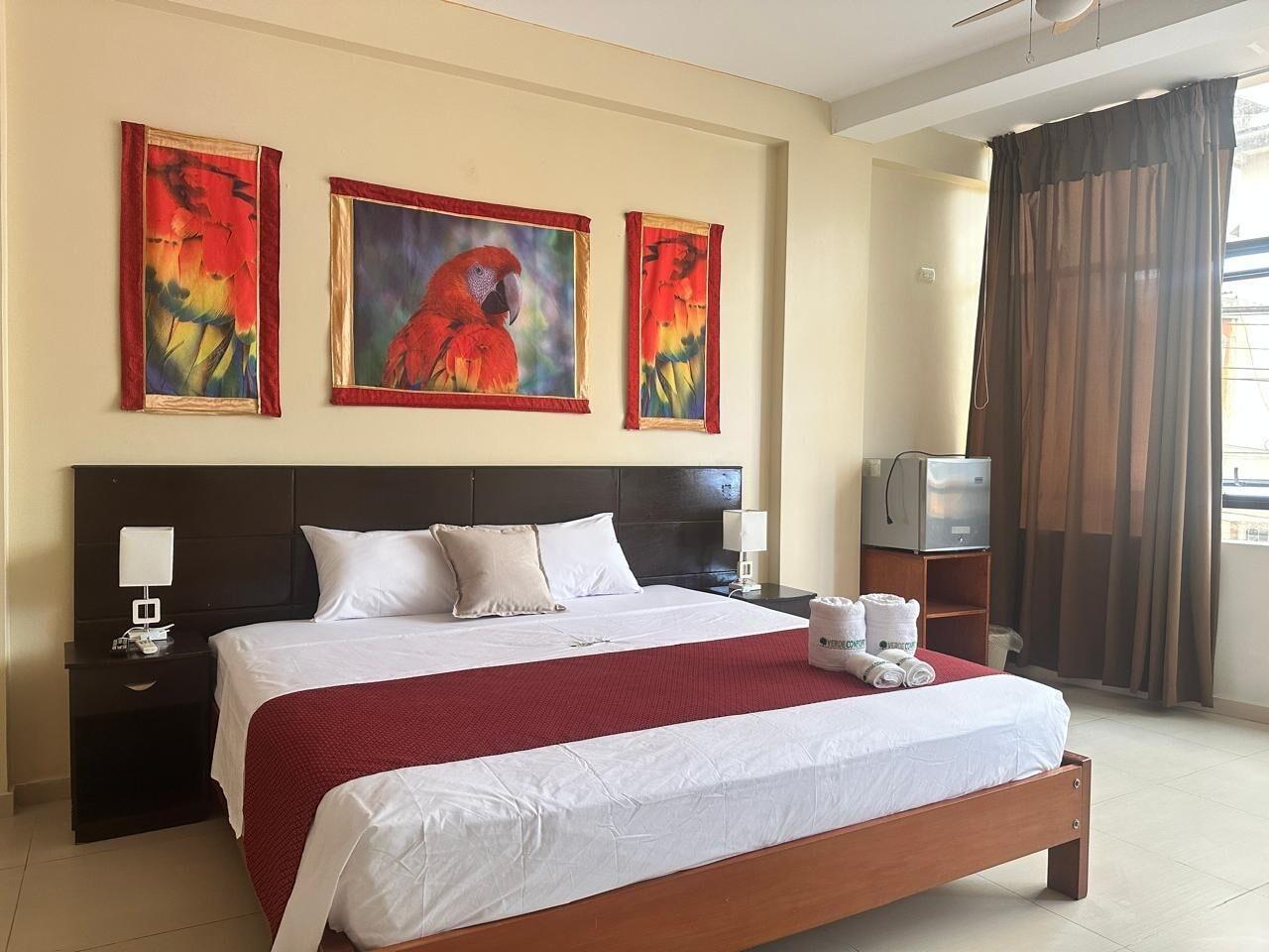 Varios DORAL INN HOTEL