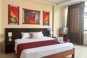 Alojamiento - DORAL INN HOTEL