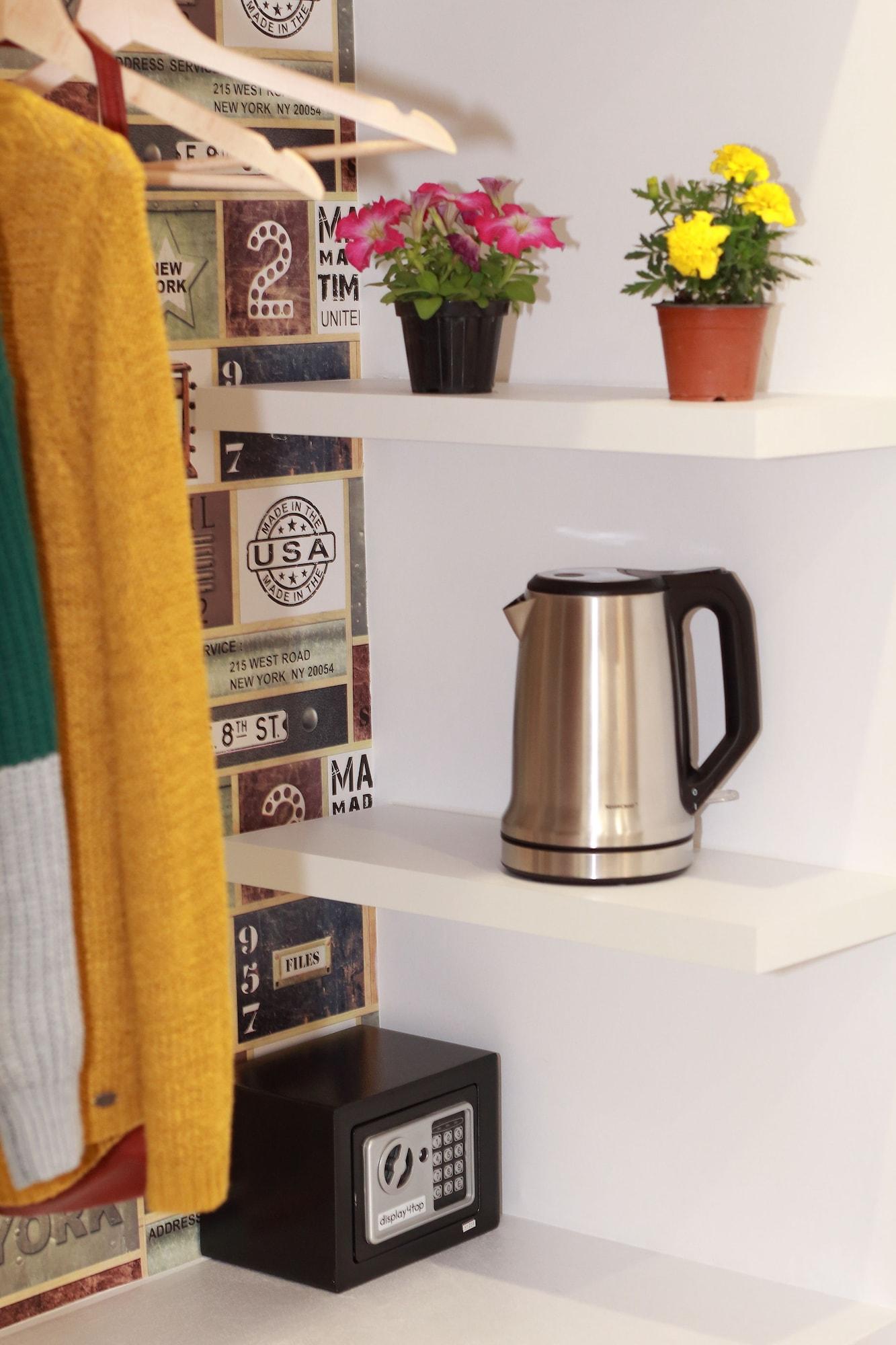 Set de Habitación B&B Allerìa