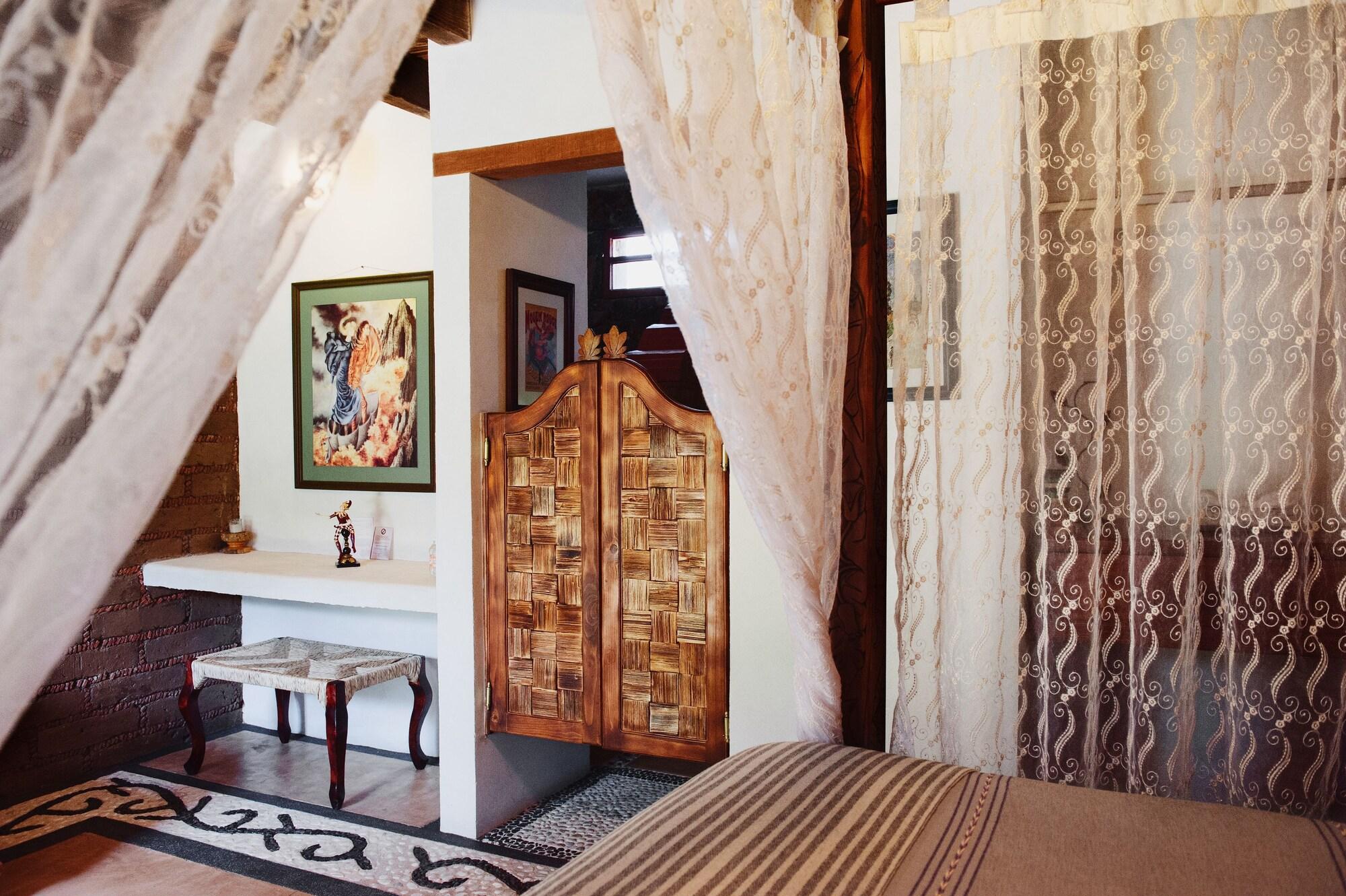 Habitación Paradise Hotel Boutique & Lounge