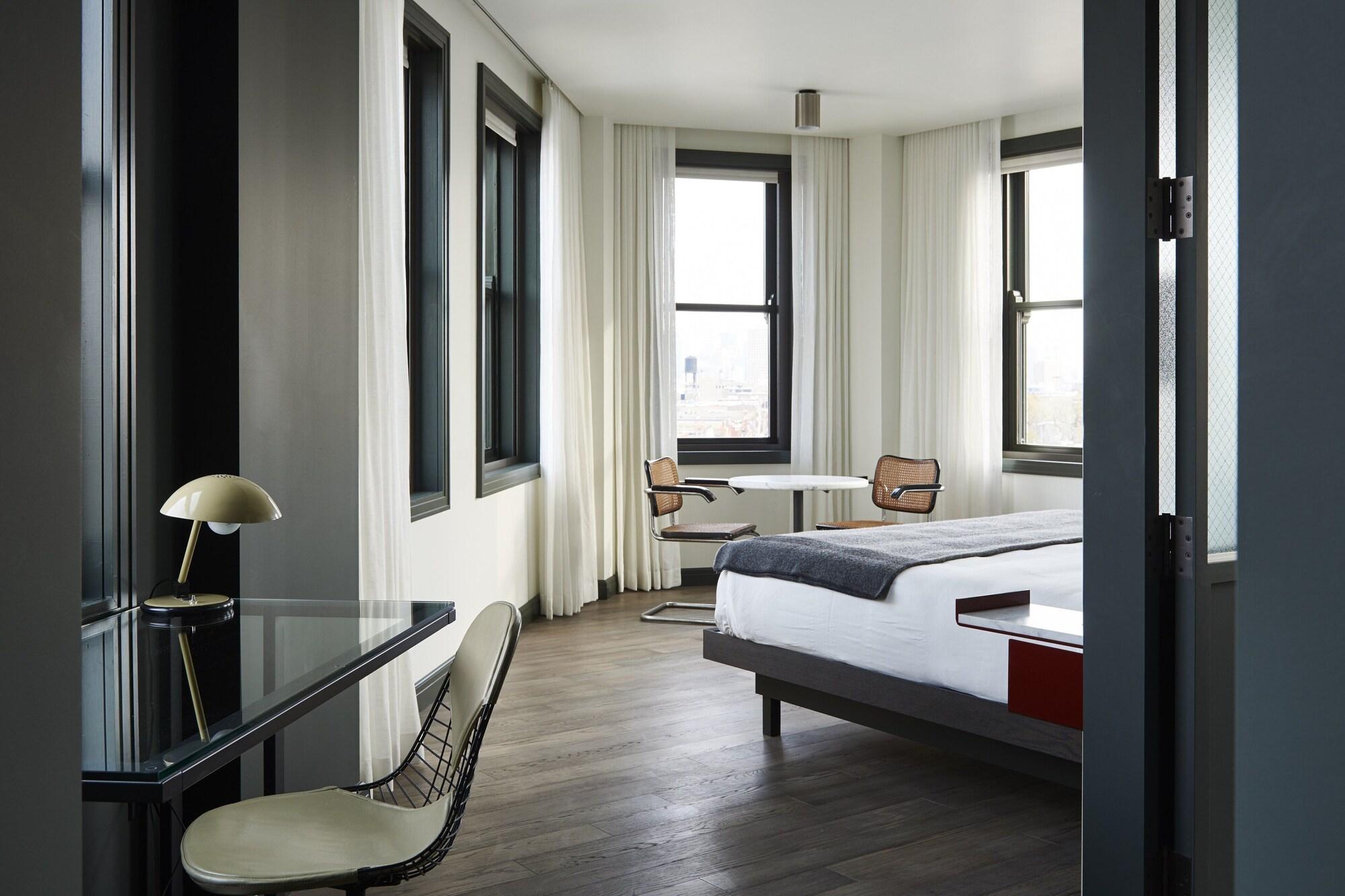Habitación The Robey, Chicago, a Member of Design Hotels