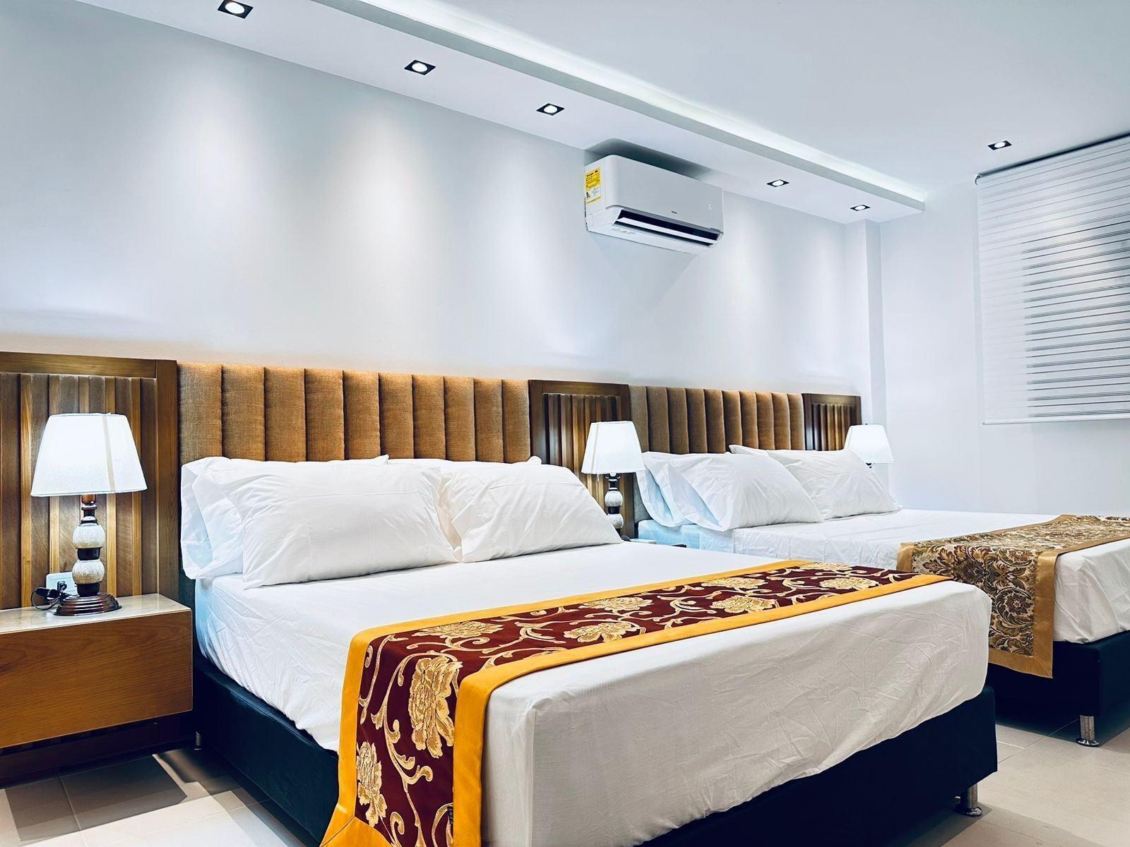 Habitación RECUERDOS DE MI TIERRA